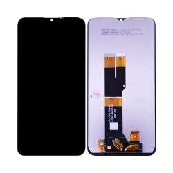 Touch+Display Nokia G10 Preto Touch+Display Nokia G10 Preto